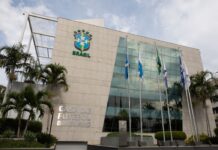 Criação da Liga começa com a mudança na CBF