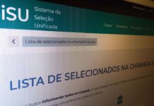 Selecionados na 1ª chamada do Sisu têm até hoje para fazer matrícula