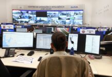 Secretaria de Segurança usará imagens de câmeras privadas para investigar e prevenir crimes