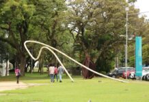 USP retorna às aulas presenciais após dois anos de pandemia