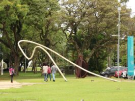 USP retorna às aulas presenciais após dois anos de pandemia