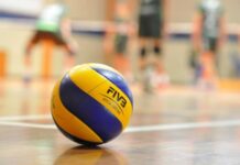 Simões Filho sediará finais do Campeonato Baiano de Voleibol neste final de semana