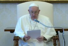 Papa Francisco suspende atividades por um dia para exames médicos