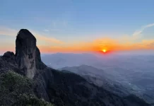 Você sabia que dia 22 de Abril é dia Mundial da Terra? Confira:
