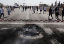 Presidente do Peru suspende toque de recolher em Lima