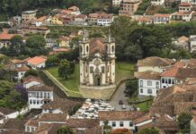 Cerimônia do Dia da Inconfidência em Ouro Preto não terá público