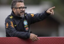 Copa do Catar: Cléber Xavier diz que é hora de observar os adversários