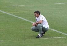 Palmeiras viaja para estrear na Libertadores em meio à incertezas