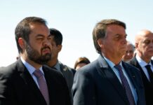 Presidente e governador visitam áreas afetadas por chuva em Angra