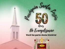Fique por dentro da Programação da Semana Santa na Paróquia Santa Luzia