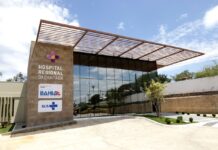 Hospital Regional da Chapada bate recorde de cirurgias e exames no primeiro trimestre de 2022