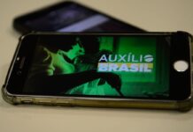 Caixa começa a pagar parcela de abril do Auxílio Brasil