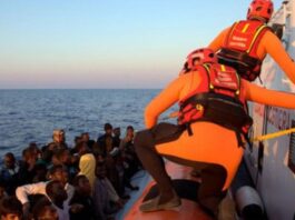 Mais de 3 mil pessoas desapareceram em travessias marítimas em 2021