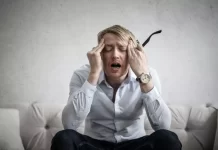 Campanha alerta sobre a relação entre a ansiedade e a tontura