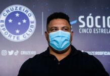 Agora é oficial: Ronaldo Nazário se torna dono da SAF do Cruzeiro