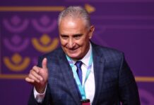 Tite diz que Brasil precisa começar bem a Copa do Catar