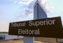 STF aprova lista tríplice para escolha de ministro substituto do TSE