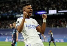 Real Madrid derrota City e está na final da Liga dos Campeões