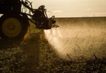 Índice de Confiança do Agronegócio fecha 1º trimestre em 111,5 pontos