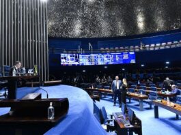 Câmara aprova projeto que cria a Campanha Junho Verde