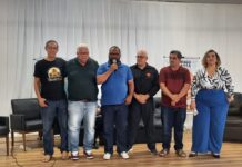 Sandro Lima, Radialista e Jornalista, é o novo Presidente da Abraço Bahia