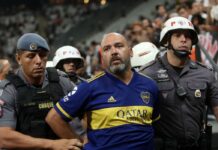 Conmebol aumenta multa por discriminação após casos de racismo