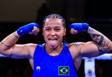 Brasil garante duas medalhas no Mundial feminino de boxe
