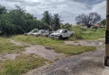 Macajuba e todo o município vai receber nesta segunda (16/05) o carro fumacê
