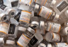 Covid-19: Brasil registra 12,7 mil casos e 39 mortes em 24 horas