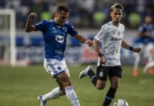 Procuradoria do STJD denuncia Cruzeiro e Grêmio por cantos homofóbicos