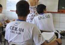 MEC lança relatório com 52 ações na educação básica
