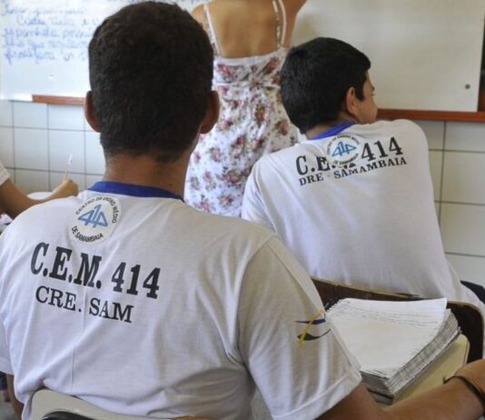 MEC lança relatório com 52 ações na educação básica