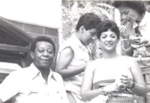 Morre no Rio de Janeiro ator Milton Gonçalves, aos 88 anos