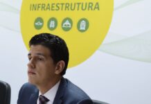 Infraestrutura lança campanha Maio Amarelo e exibe novo modelo de CNH