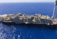 Petrobras investirá US$ 5,5 bilhões em atividades exploratórias