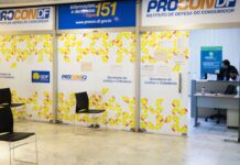 Procon proíbe venda da bebida Del Valle Fresh no Distrito Federal