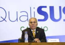 Ministério lança Programa de Qualidade na Cardiologia no SUS