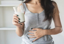 Confira os 8 sintomas de intolerância à lactose