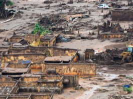 Tragédia em Mariana: sistema controverso já indenizou quase 60 mil