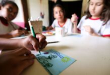 Pesquisa revela práticas indevidas na educação infantil