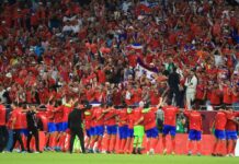 Costa Rica vence Nova Zelândia e garante última vaga na Copa do Mundo