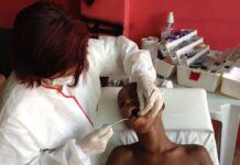 Ministério da Saúde inicia Pesquisa Nacional de Saúde Bucal