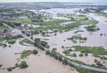 Municípios de Alagoas afetados pelas chuvas receberão R$ 3,3 milhões