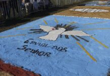 Estados celebram Corpus Christi com feriado e ponto facultativo