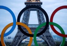 Comitê Organizador apresenta calendário oficial da Olimpíada de Paris