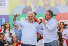 Otto Alencar defende em Itaberaba que o governo estadual assuma o HRI