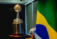 Conmebol divulga datas e horários das quartas da Libertadores