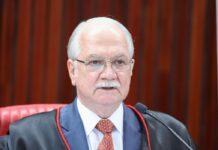 Presidente do TSE reafirma segurança do sistema de votação