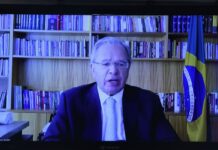 Ministro defende PEC dos Benefícios Sociais em audiência com senadores