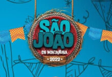 Depois dos Festejos Juninos a Gestão Governando para todos lança a seguinte Nota de Agradecimento, Confira: